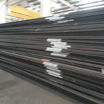 Carbon Steel Plates 2 Manufacturer and Exporter