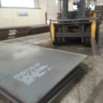 Carbon Steel Plates 4 Manufacturer and Exporter