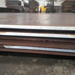 Carbon Steel Plates 5 Manufacturer and Exporter